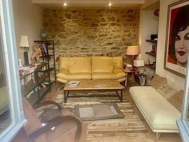 Meublé de tourisme > Gîte de la pointe d'Agon - Gîte Est