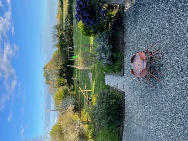 Meublé de tourisme > Gîte de la pointe d'Agon - Gîte Est, Agon-Coutainville