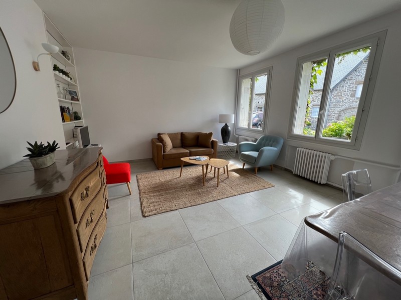 Meublé de tourisme > La Triolette