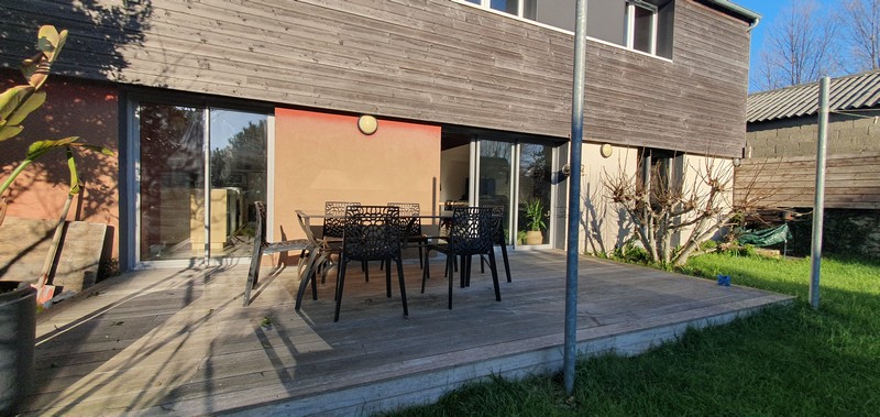 Meublé de tourisme > La Bulle, Gouville-sur-Mer - photo 10