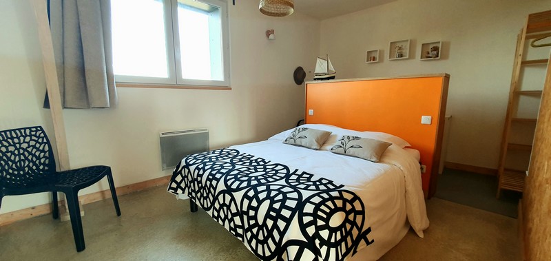 Meublé de tourisme > La Bulle, Gouville-sur-Mer - photo 11