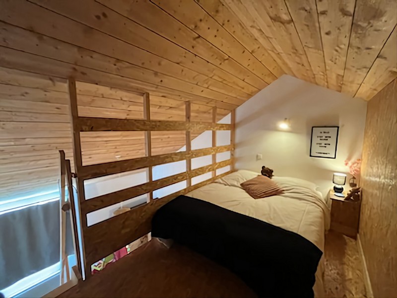 Meublé de tourisme > La Bulle, Gouville-sur-Mer - photo 6