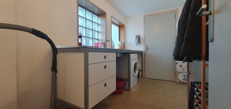 Meublé de tourisme > La Bulle, Gouville-sur-Mer - photo 3