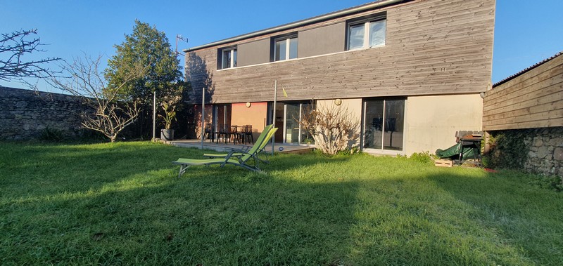 Meublé de tourisme > La Bulle