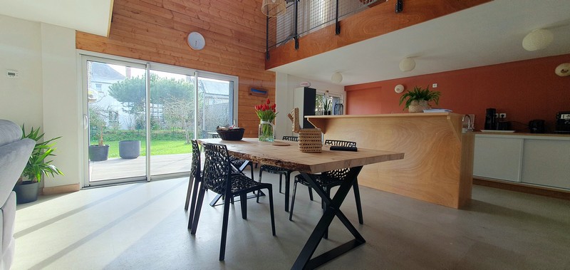 Meublé de tourisme > La Bulle, Gouville-sur-Mer - photo 4