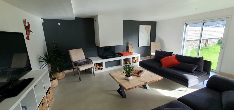 Meublé de tourisme > La Bulle, Gouville-sur-Mer - photo 9