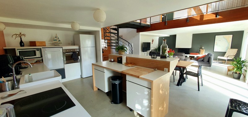 Meublé de tourisme > La Bulle, Gouville-sur-Mer - photo 7