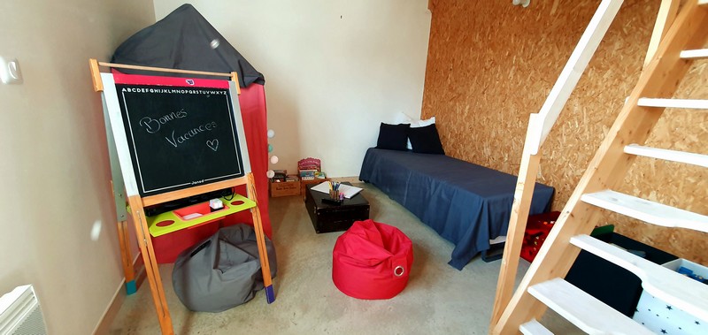 Meublé de tourisme > La Bulle, Gouville-sur-Mer - photo 8