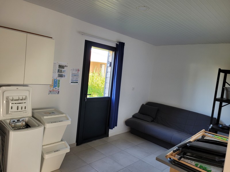 Meublé de tourisme > Gîtes des Embruns n°1, Agon-Coutainville - photo 6