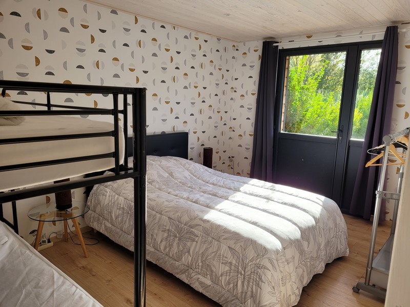 Meublé de tourisme > Gîtes des Embruns n°1, Agon-Coutainville - photo 13