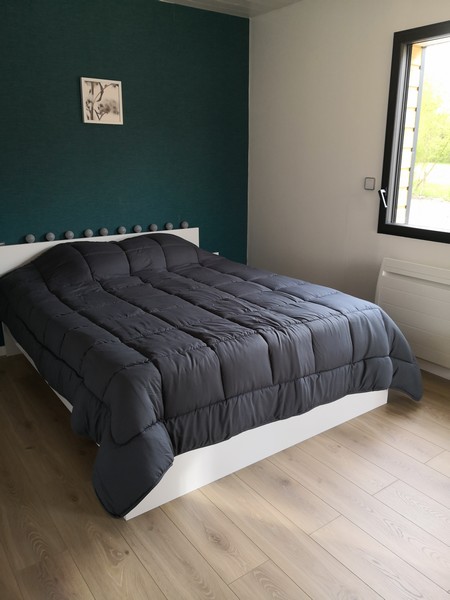 Meublé de tourisme > Gîte des Embruns n°2, Agon-Coutainville - photo 2