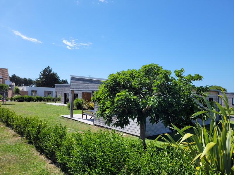 Meublé de tourisme > Gîtes des Embruns n°3, Agon-Coutainville - photo 5