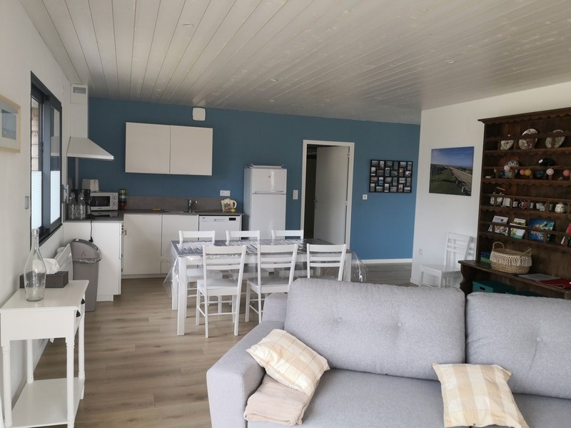 Meublé de tourisme > Gîtes des Embruns n°6