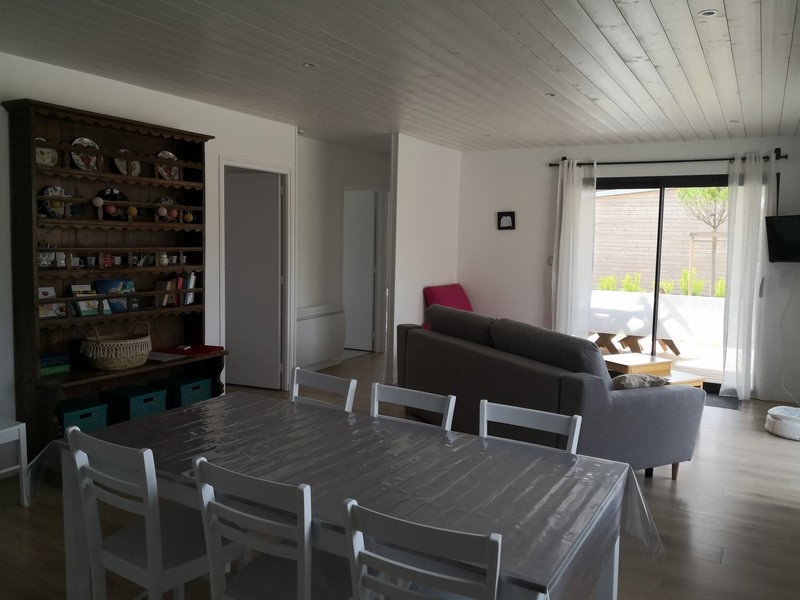 Meublé de tourisme > Gîtes des Embruns n°6 — photo 2