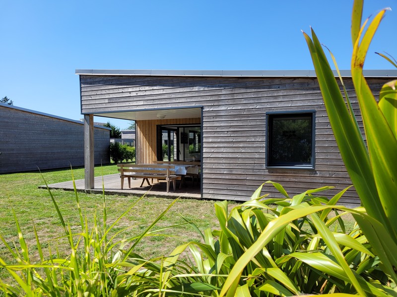 Meublé de tourisme > Gîte des Embruns n°2, Agon-Coutainville - photo 9