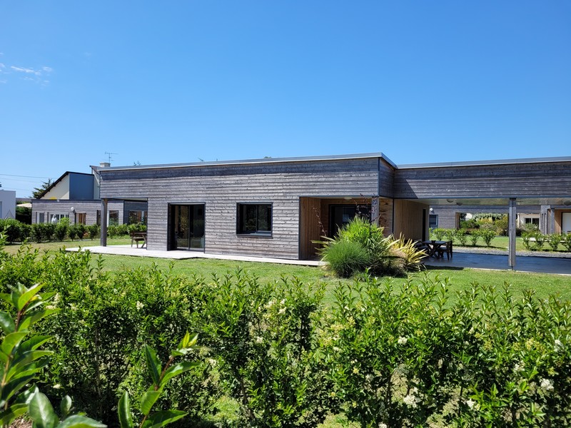 Meublé de tourisme > Gîtes des Embruns n°3, Agon-Coutainville