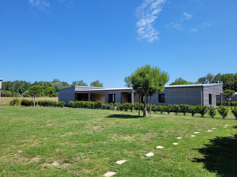 Meublé de tourisme > Gîtes des Embruns n°6 — photo 3