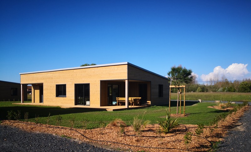 Meublé de tourisme > Gîte des Embruns n°2, Agon-Coutainville - photo 12