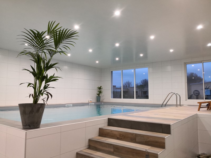 Meublé de tourisme > Gîte des Embruns n°2, Agon-Coutainville - photo 6