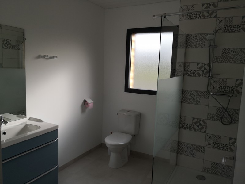 Meublé de tourisme > Gîte des Embruns n°2, Agon-Coutainville - photo 10