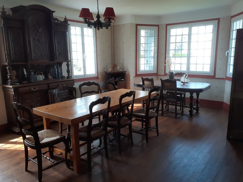 Meublé de Tourisme, Agon-Coutainville - photo 4