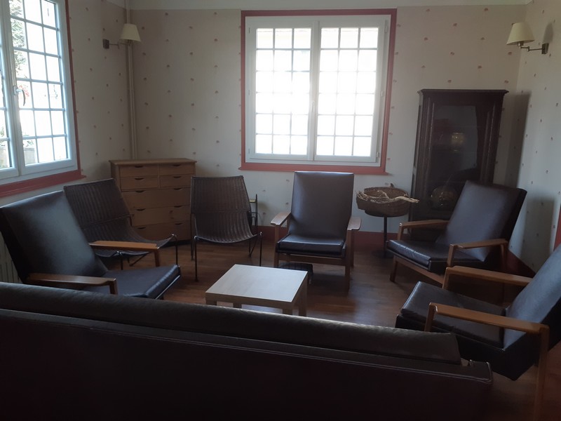 Meublé de Tourisme, Agon-Coutainville - photo 9