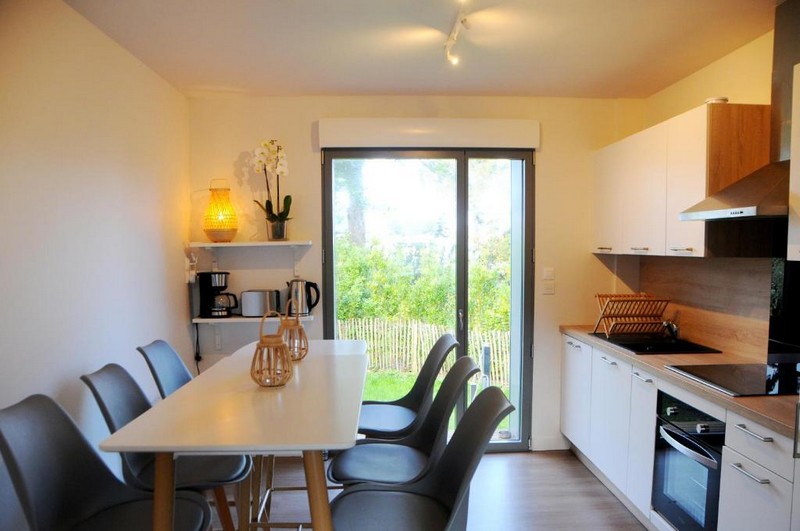 Meublé de tourisme > Villa Jules - Grand gîte — photo 2
