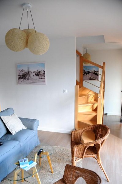 Meublé de tourisme > Villa Jules - Grand gîte