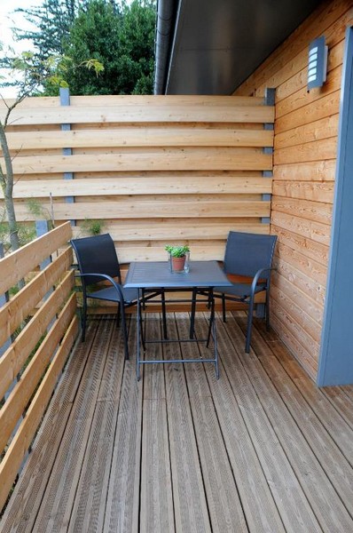 Meublé de tourisme > Villa Jules - Petit Gîte, Agon-Coutainville