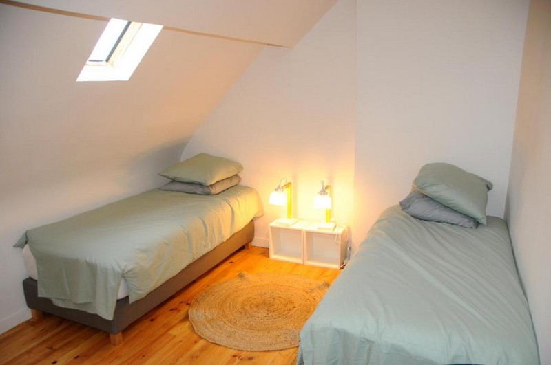 Meublé de tourisme > Villa Jules - Petit Gîte, Agon-Coutainville - photo 8