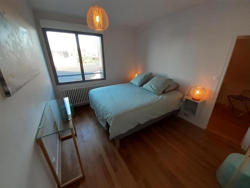 Meublé de tourisme > Villa Jules - Petit Gîte, Agon-Coutainville - photo 21