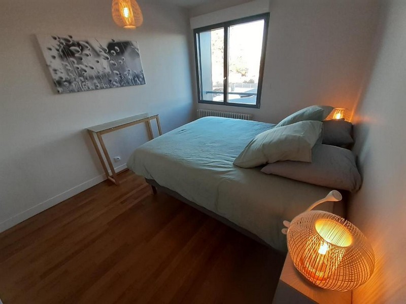 Meublé de tourisme > Villa Jules - Petit Gîte, Agon-Coutainville - photo 9