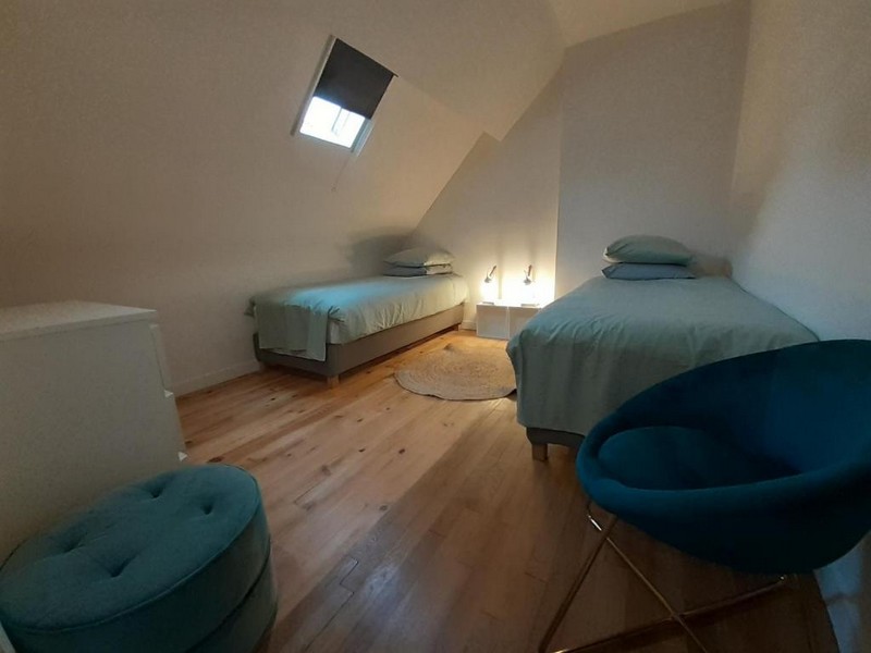 Meublé de tourisme > Villa Jules - Petit Gîte, Agon-Coutainville - photo 19