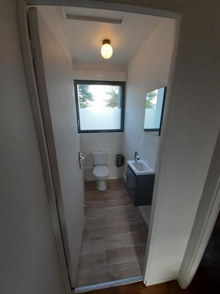 Meublé de tourisme > Villa Jules - Petit Gîte, Agon-Coutainville - photo 6