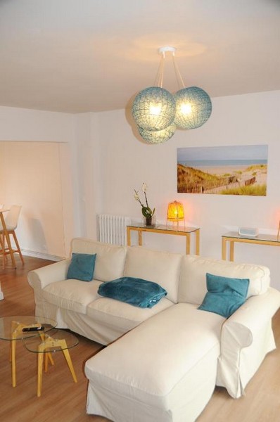 Meublé de tourisme > Villa Jules - Petit Gîte, Agon-Coutainville - photo 11