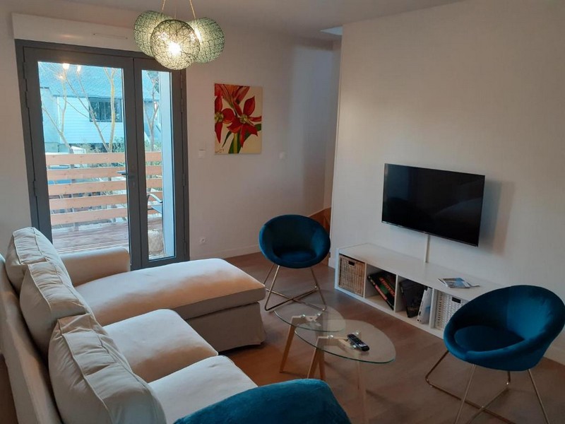 Meublé de tourisme > Villa Jules - Petit Gîte, Agon-Coutainville - photo 16