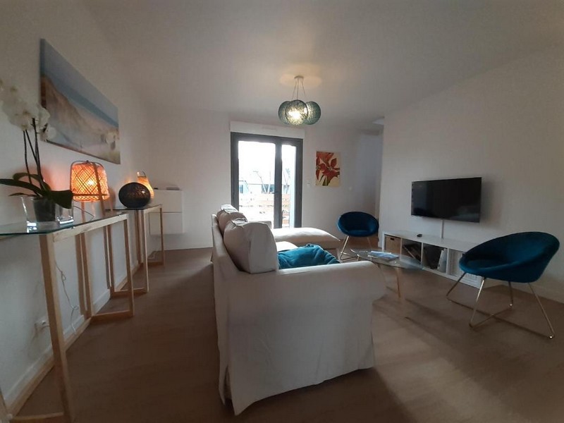 Meublé de tourisme > Villa Jules - Petit Gîte, Agon-Coutainville - photo 5