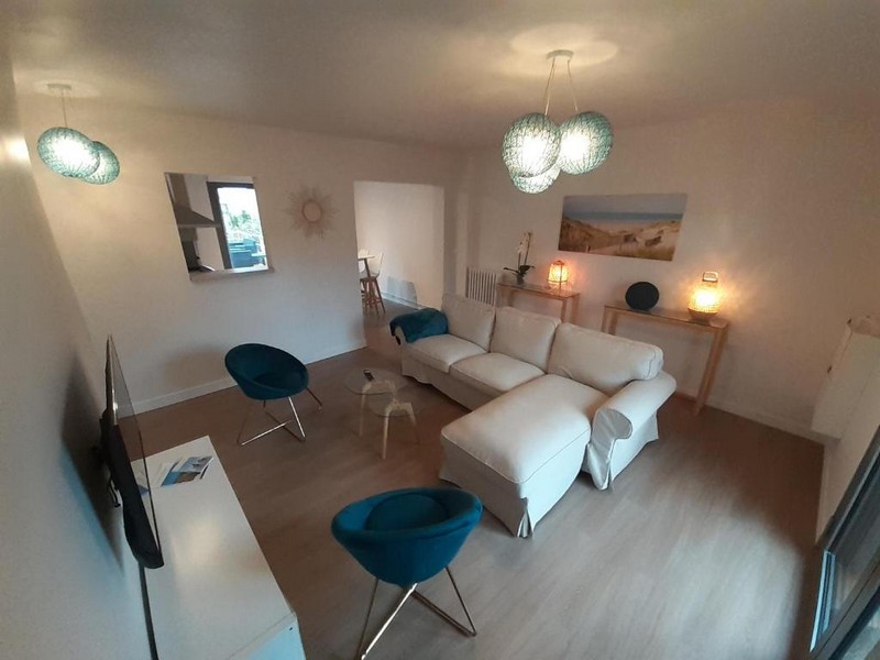 Meublé de tourisme > Villa Jules - Petit Gîte, Agon-Coutainville - photo 15