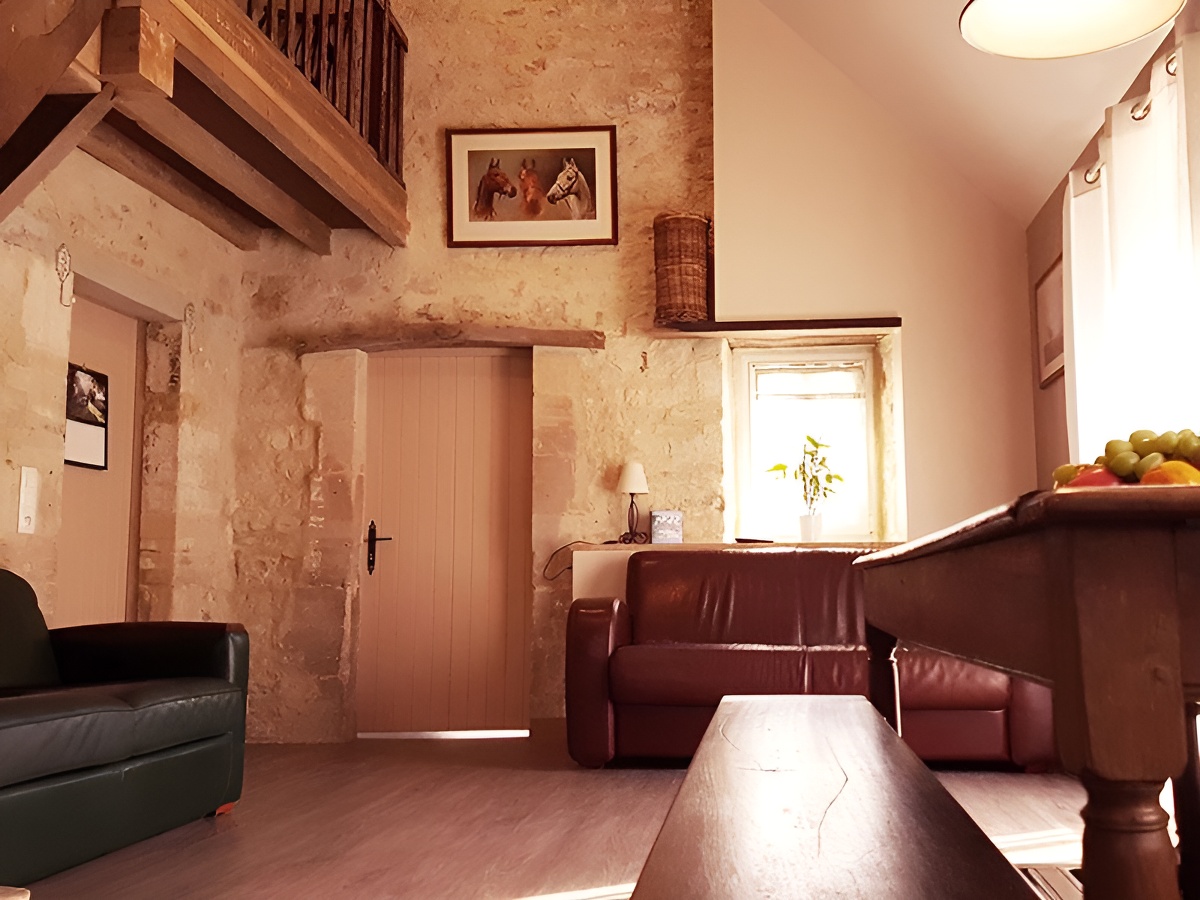 Gîte "Baie et Bocage", Osmanville - photo 5