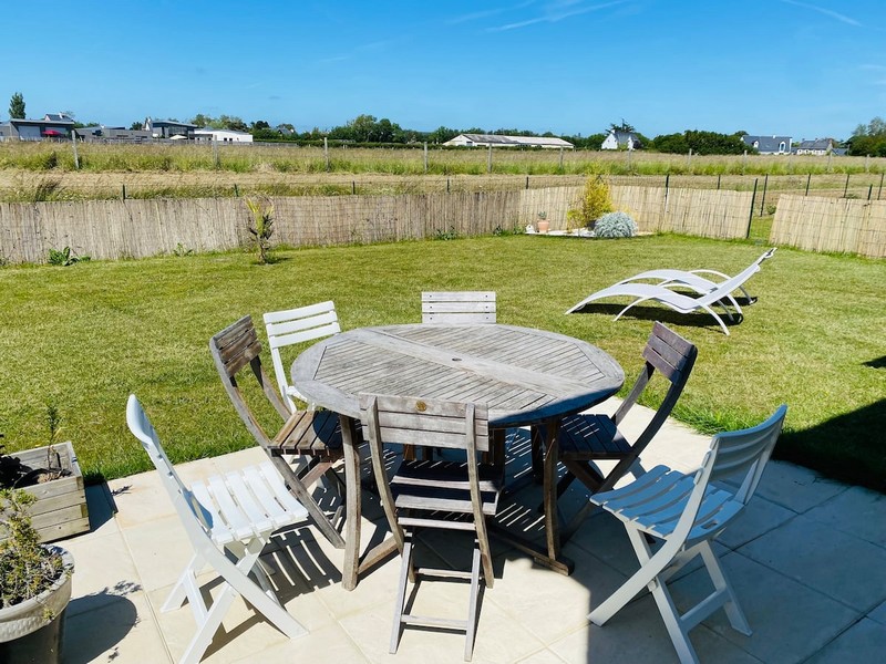 Meublé de tourisme > La roque