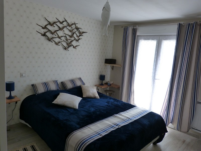 Meublé de tourisme > Gîte l'Huîtrier, Blainville-sur-Mer - photo 5