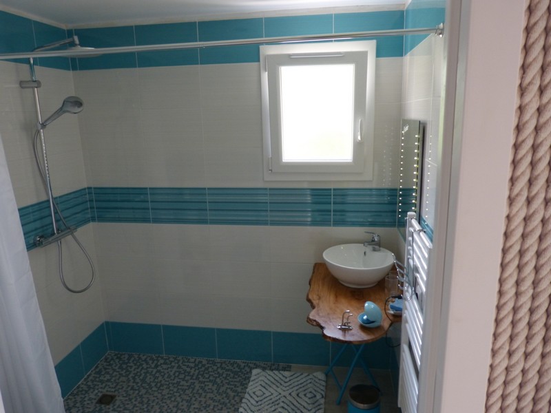 Meublé de tourisme > Gîte l'Huîtrier, Blainville-sur-Mer - photo 9