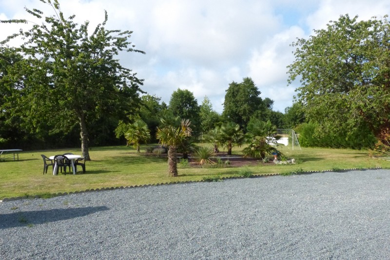 Meublé de tourisme > Gîte l'Huîtrier, Blainville-sur-Mer - photo 11