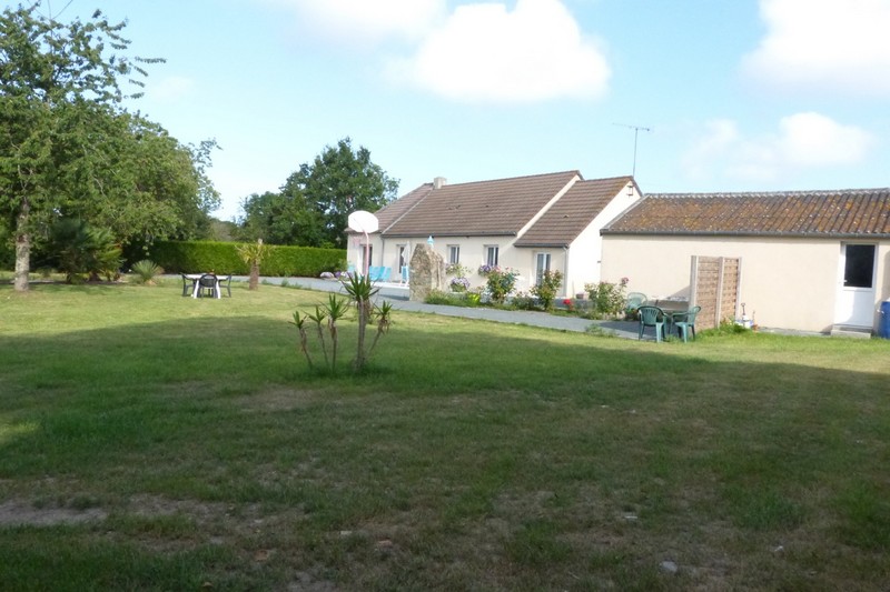 Meublé de tourisme > Gîte l'Huîtrier