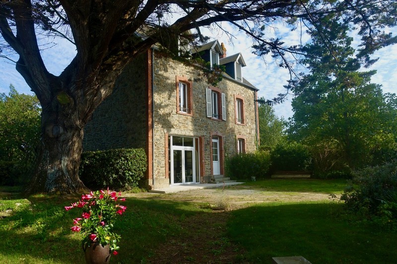 Meublé de tourisme > Chez Félix et Fernande