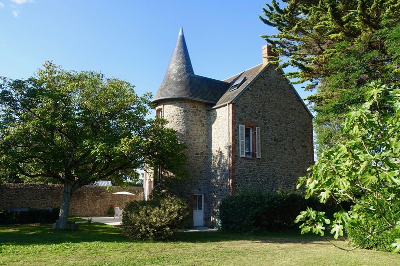 Meublé de tourisme > Chez Félix et Fernande — photo 2