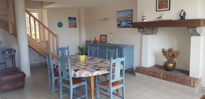 Clévacances H7018, Blainville-sur-Mer - photo 8