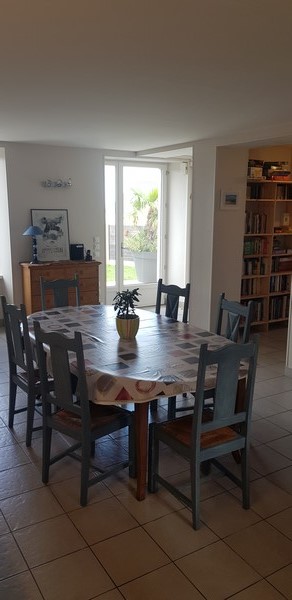 Clévacances H7018, Blainville-sur-Mer - photo 3