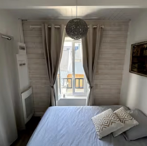 Meublé de tourisme > Calme sur la cote