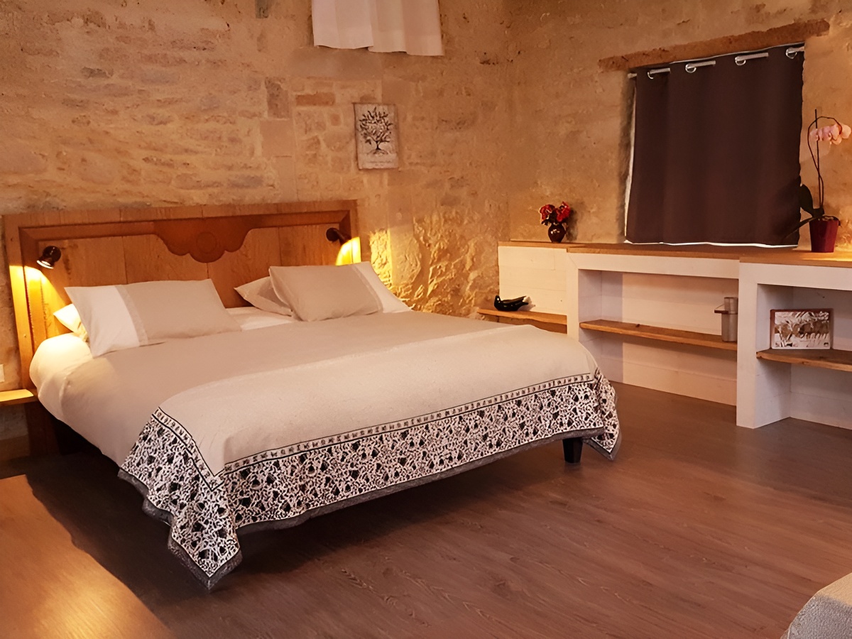 Gîte "Baie et Bocage", Osmanville